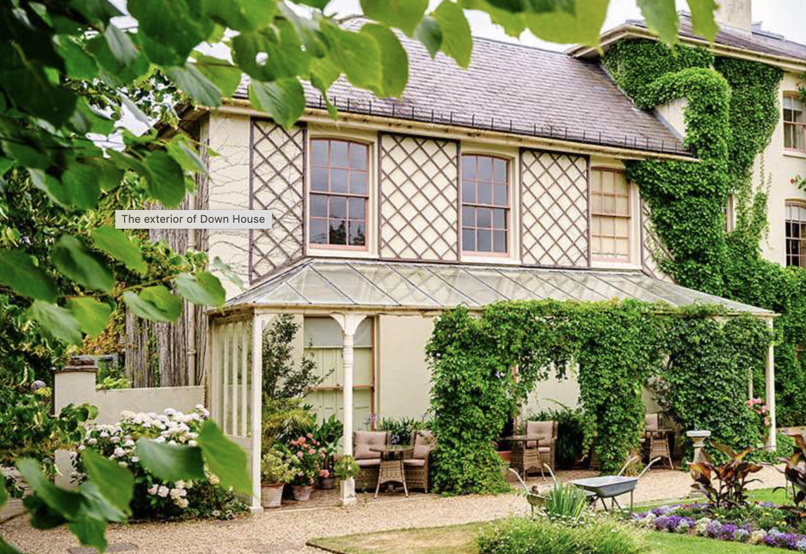 Down House